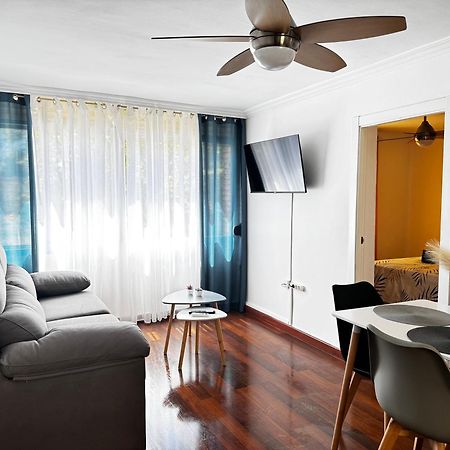 Apartamento Alarcon En Zona Av Espana - Hospital อัลบาเซเต ภายนอก รูปภาพ