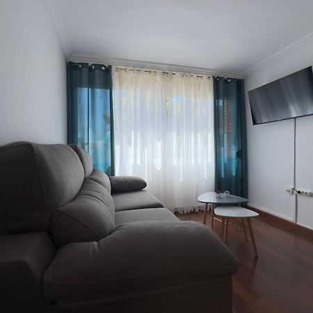 Apartamento Alarcon En Zona Av Espana - Hospital อัลบาเซเต ภายนอก รูปภาพ
