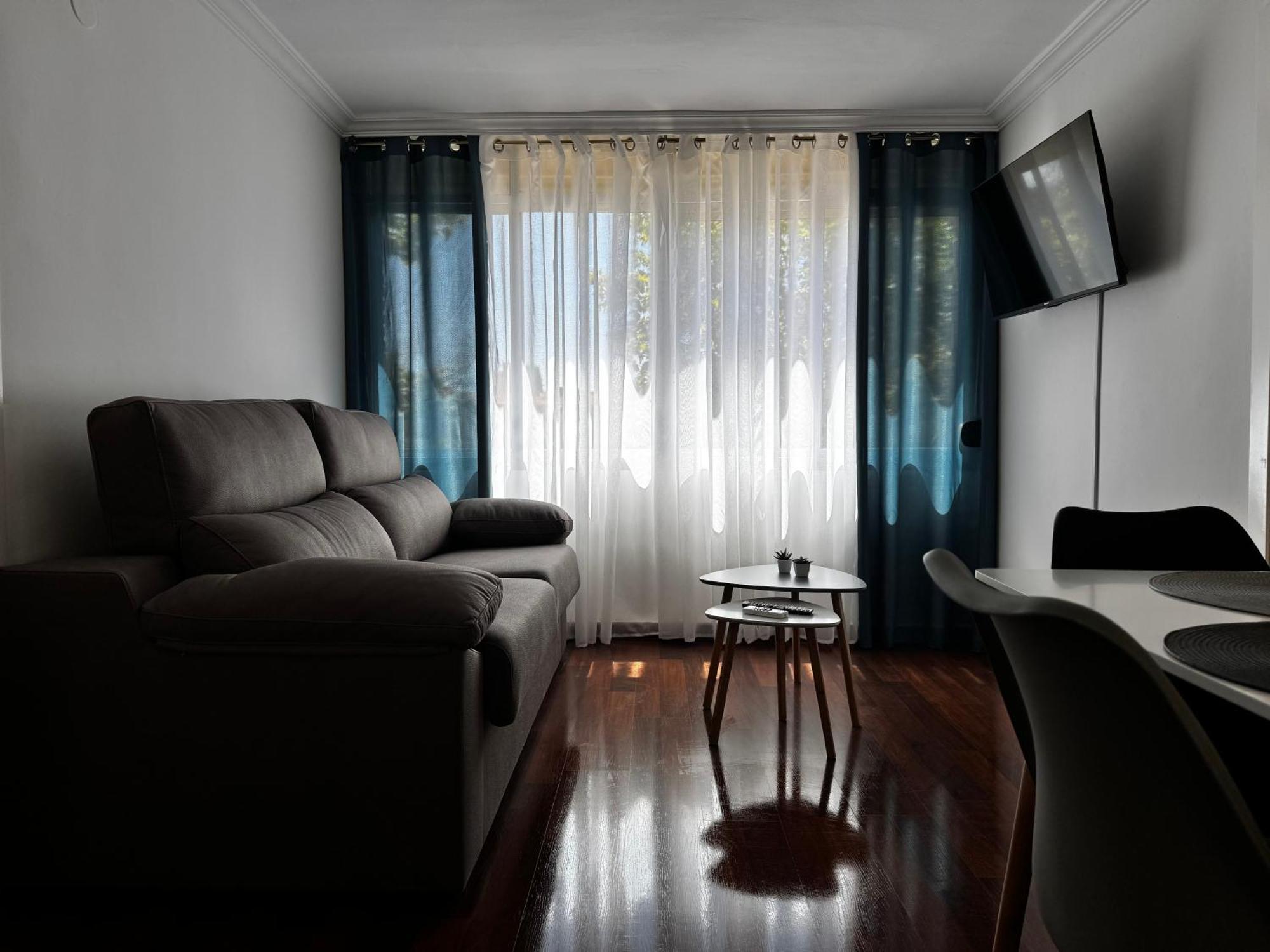 Apartamento Alarcon En Zona Av Espana - Hospital อัลบาเซเต ภายนอก รูปภาพ