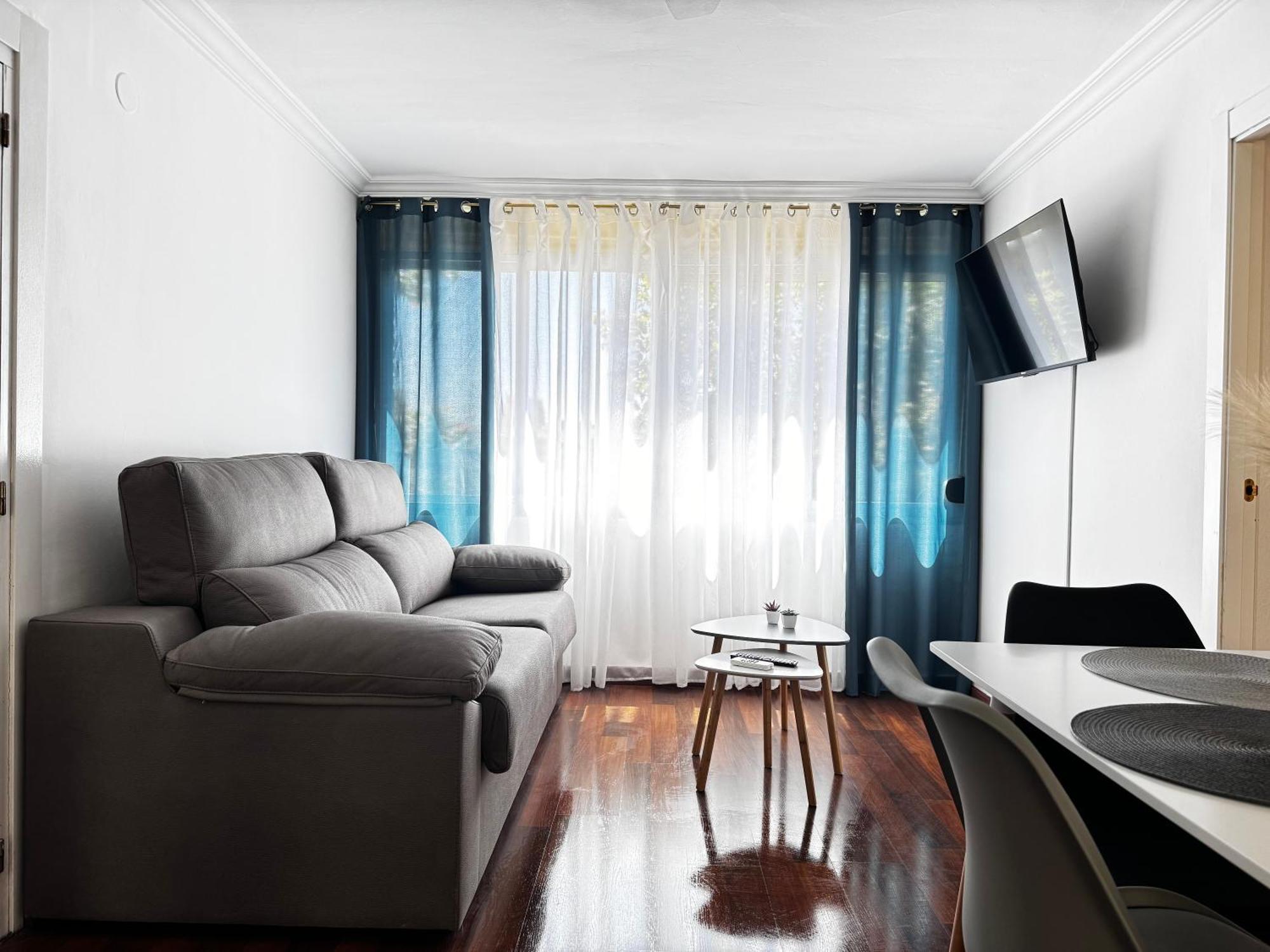 Apartamento Alarcon En Zona Av Espana - Hospital อัลบาเซเต ภายนอก รูปภาพ