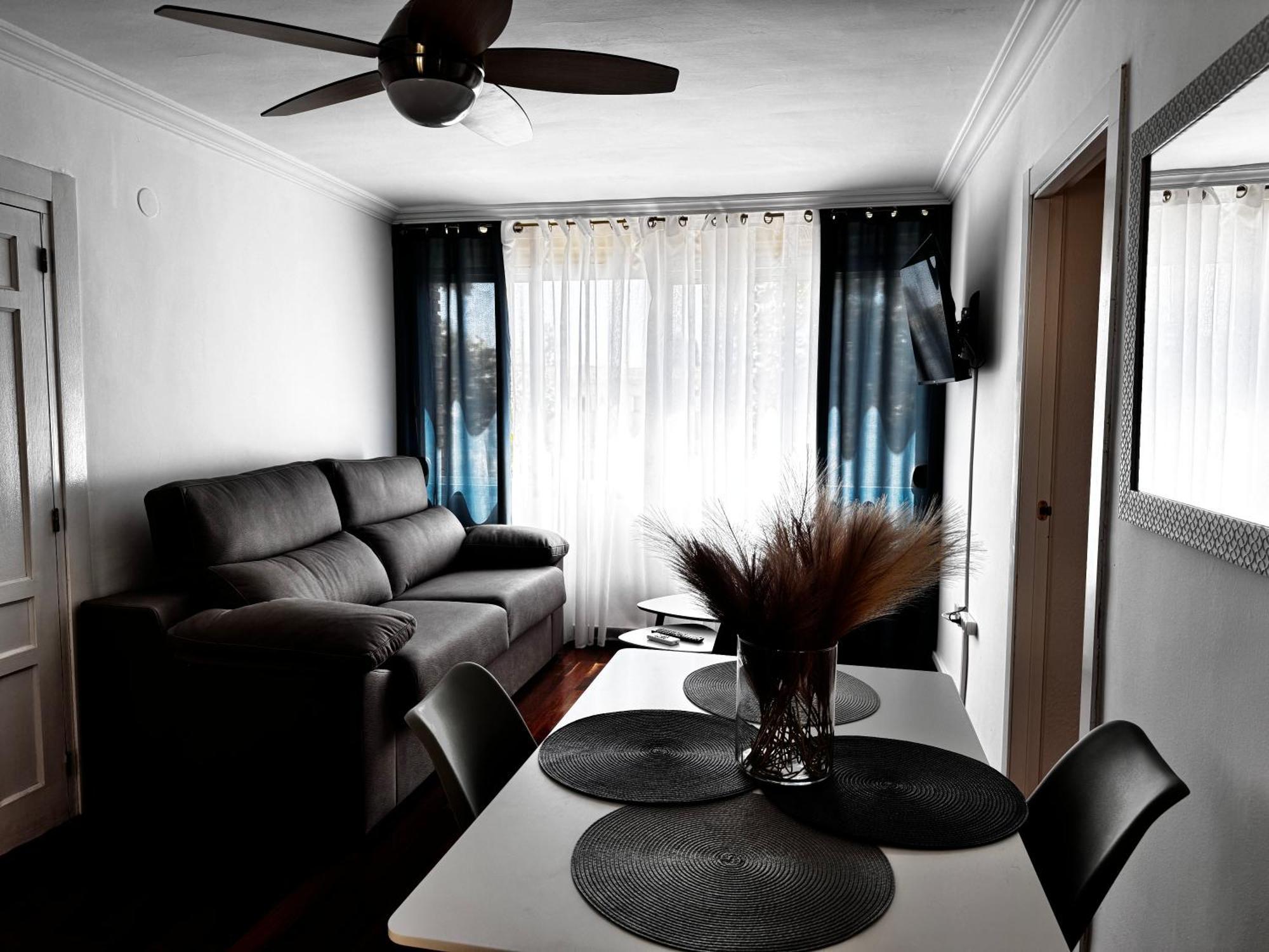 Apartamento Alarcon En Zona Av Espana - Hospital อัลบาเซเต ภายนอก รูปภาพ