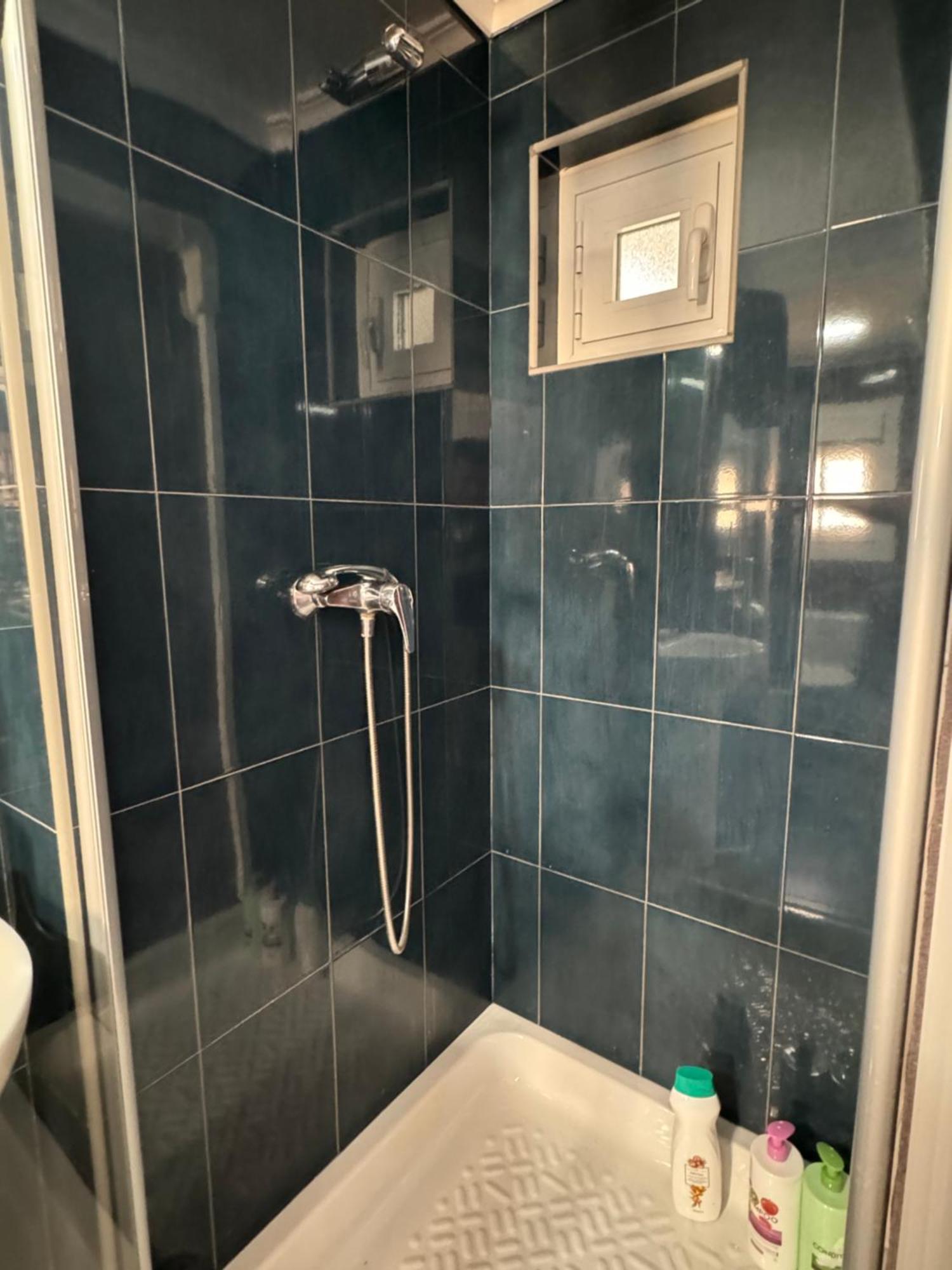 Apartamento Alarcon En Zona Av Espana - Hospital อัลบาเซเต ภายนอก รูปภาพ