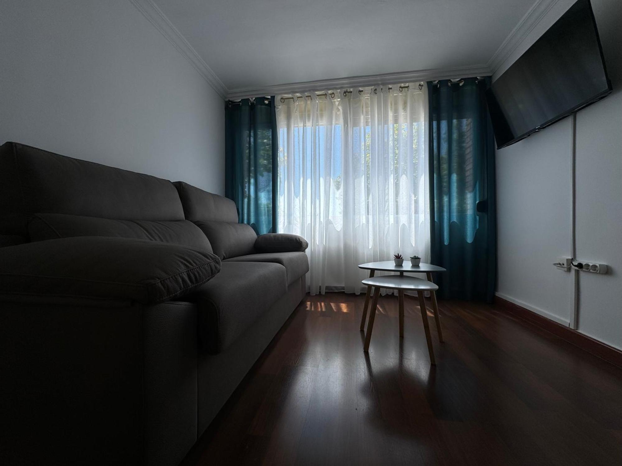 Apartamento Alarcon En Zona Av Espana - Hospital อัลบาเซเต ภายนอก รูปภาพ