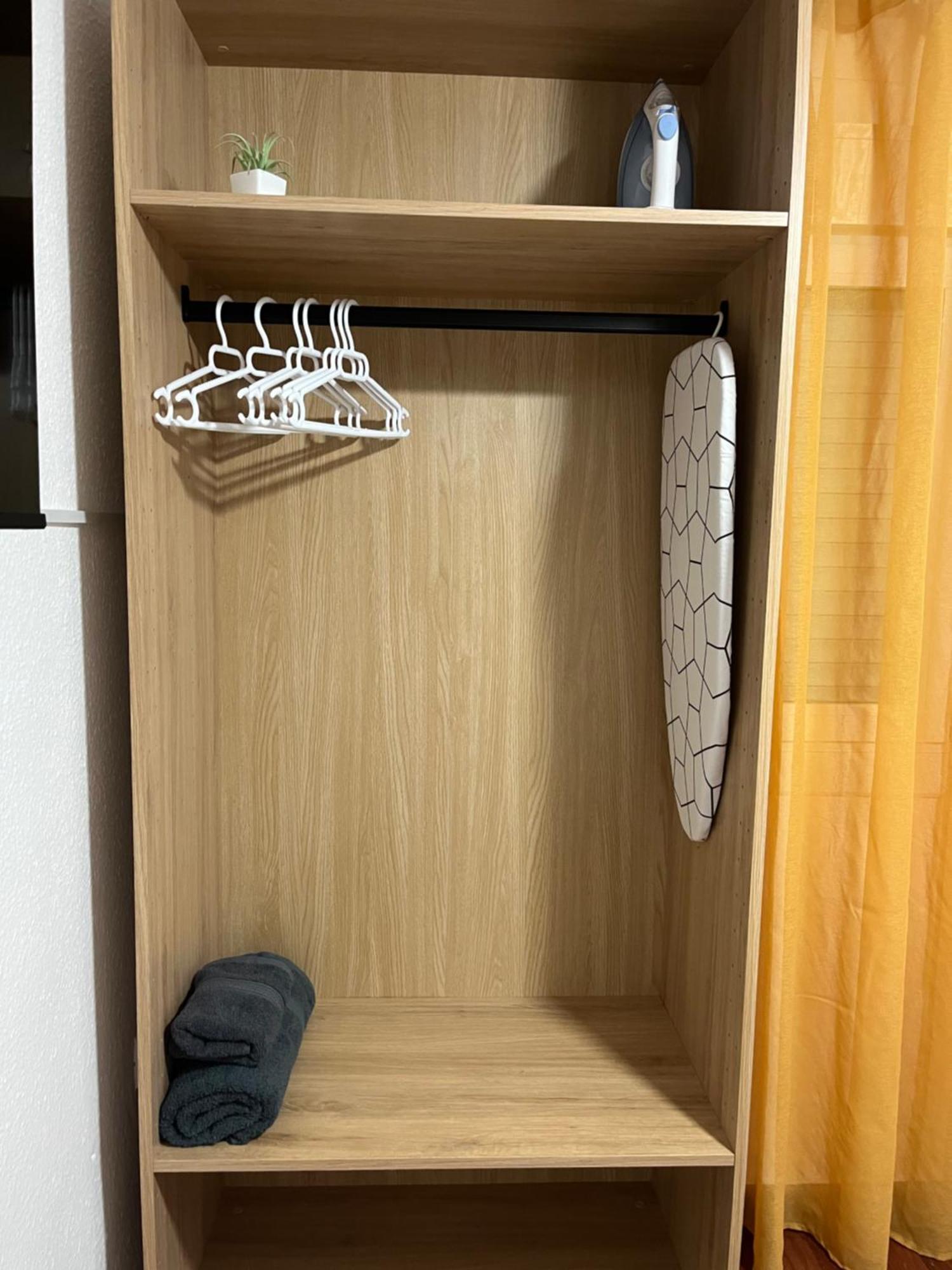 Apartamento Alarcon En Zona Av Espana - Hospital อัลบาเซเต ภายนอก รูปภาพ